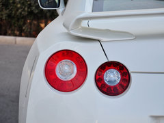 2014款 3.8T DCT Premium Edition 棕红内饰