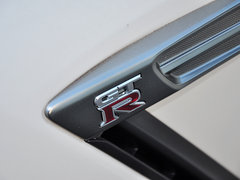 2014款 3.8T DCT Premium Edition 棕红内饰