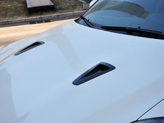 2014款 3.8T DCT Premium Edition 棕红内饰