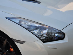2014款 3.8T DCT Premium Edition 棕红内饰