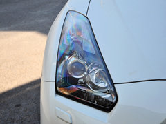 2014款 3.8T DCT Premium Edition 棕红内饰