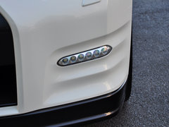 2014款 3.8T DCT Premium Edition 棕红内饰