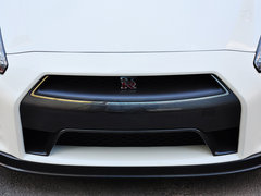 2014款 3.8T DCT Premium Edition 棕红内饰