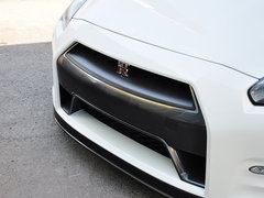 2014款 3.8T DCT Premium Edition 棕红内饰