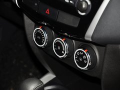 2013款 2.0L 四驱豪华版