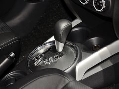 2013款 2.0L 四驱豪华版