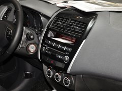 2013款 2.0L 四驱豪华版