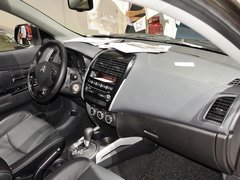 2013款 2.0L 四驱豪华版