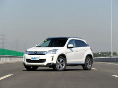 2013款 2.0L 四驱豪华版