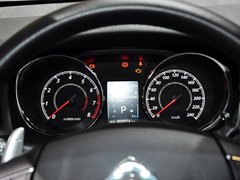 2013款 2.0L 四驱豪华版