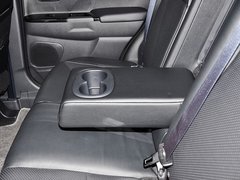 2013款 2.0L 四驱豪华版