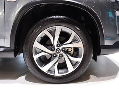 2013款 2.0L 四驱豪华版