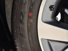 2013款 2.0L 四驱豪华版