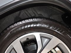 2013款 2.0L 四驱豪华版