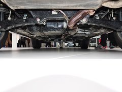 2013款 2.0L 四驱豪华版
