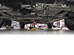 2013款 2.0L 四驱豪华版