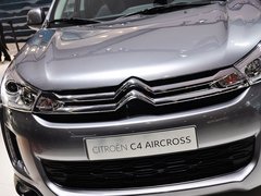 2013款 2.0L 四驱豪华版