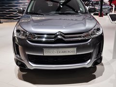 2013款 2.0L 四驱豪华版