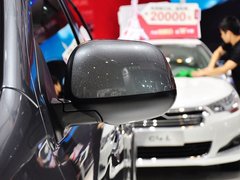 2013款 2.0L 四驱豪华版
