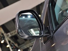 2013款 2.0L 四驱豪华版