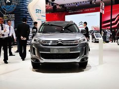 2013款 2.0L 四驱豪华版