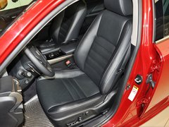 2013款 2.5L 自动 尊贵版
