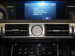 2013款 2.5L 自动 尊贵版