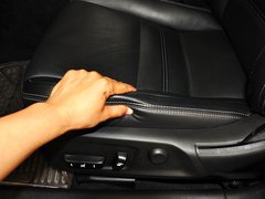2013款 2.5L 自动 尊贵版