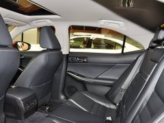 2013款 2.5L 自动 尊贵版
