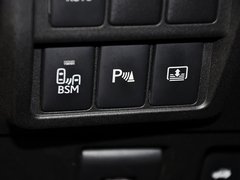 2013款 2.5L 自动 尊贵版