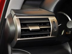 2013款 2.5L 自动 尊贵版