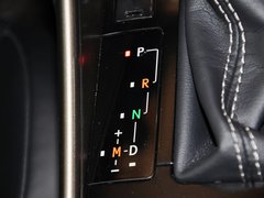 2013款 2.5L 自动 尊贵版