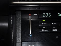 2013款 2.5L 自动 尊贵版