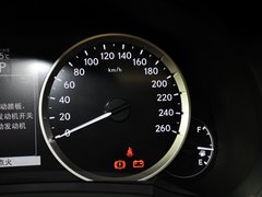 2013款 2.5L 自动 尊贵版