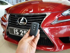 2013款 2.5L 自动 尊贵版