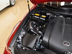2013款 2.5L 自动 尊贵版