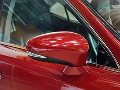 2013款 2.5L 自动 尊贵版