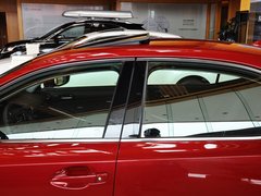 2013款 2.5L 自动 尊贵版