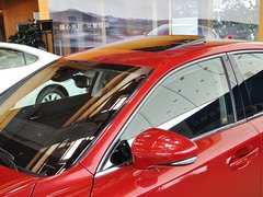 2013款 2.5L 自动 尊贵版