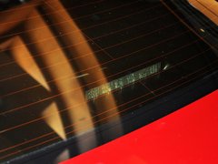 2013款 2.5L 自动 尊贵版