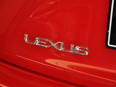 2013款 2.5L 自动 尊贵版