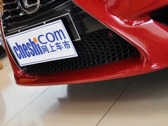 2013款 2.5L 自动 尊贵版