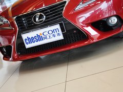 2013款 2.5L 自动 尊贵版