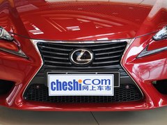 2013款 2.5L 自动 尊贵版