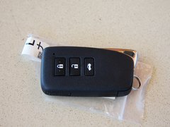 2013款 2.5L 自动 F SPORT