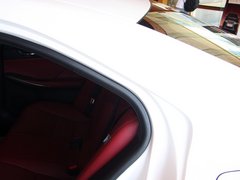 2013款 2.5L 自动 F SPORT