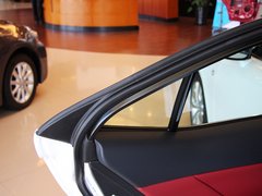 2013款 2.5L 自动 F SPORT