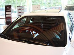 2013款 2.5L 自动 F SPORT
