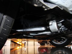 2013款 2.5L 自动 F SPORT