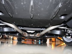 2013款 2.5L 自动 F SPORT